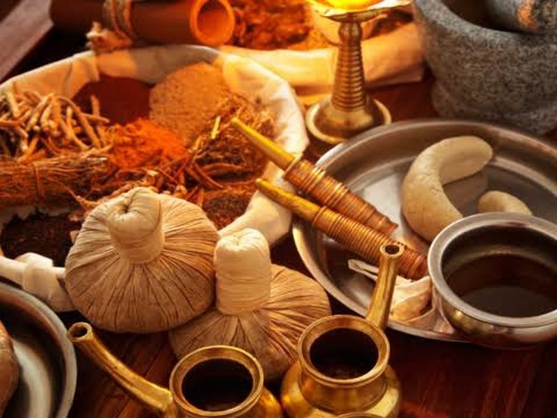 A Brief Introduction To Ayurveda – “The Science Of Life”